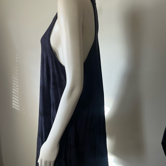 Amuse Society Ty Die Dress Sz Med - Picture 3 of 6